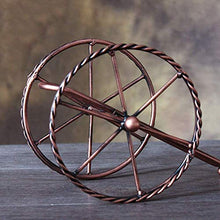 LHQ-HQ Cremagliera del vino vino retrò pistola vino rack auto cremagliera carro cremagliera del vino decorazione vino vino vino rack bottiglia, Bottiglia d'epoca Rack Magazzinaggio for Cucina Soggiorn