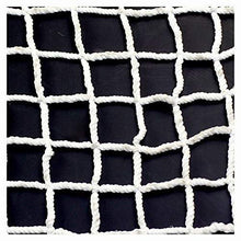 Balcone Blocco rete Protezione della sicurezza della scala for bambini Finestra di recinzione for animali domestici Ostacolo for esterni Decorazioni for piante da giardino Griglia anti-gatto Corda sic