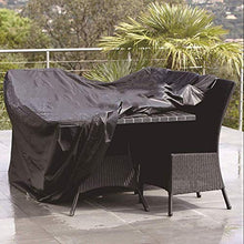 JYSSH Copertura Mobili da Giardino, All'aperto A Prova di Polvere Copertura Protettive per Mobili da Giardino, Ampio Patio Copertura della Mobilia per Tavoli Divani Sedia,70X70X120cm