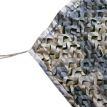 AWCPP Camo Reteting Shading Net Camo Net | per il Parasole da Parasole Decorazione Camuffamento Blindini da Caccia | Net Leero Durevole Senza Griglia,a,4 × 4M.