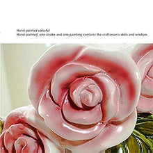 PWZ Pratica Semplicità Domestica Decorazioni Art Craft Swan Pratica Semplicità Domestica Soggiorno Camera da Letto Studio Studio Casa Dipinta a Mano