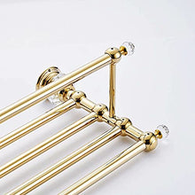 CHENYUXIA Portasciugamani portasciugamani portasciugamani in Acciaio Inox Cromato portasciugamani portasciugamani a Parete Accessori per Il Bagno o la Cucina (a Parete, Cromato)