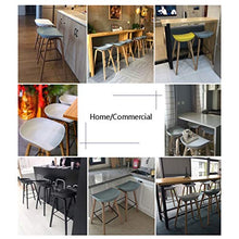 Sgabello da Bar E Seggiolone per Cassiere per Uso Domestico Sedia Bar Creativa Moderna E Semplice Sedia da Bar Moderna E Minimalista Sedia da Bar in Legno Massello con Schienale
