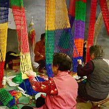 Rete di sicurezza per bambini, Recinzione di protezione per scale con ringhiera per balconi, Reti per scale anticaduta, Rete di protezione per bambini Protezione di sicurezza, Corda per arrampicata