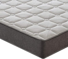 Materasso Matrimoniale 800 Molle Insacchettate e Memory Foam Alto 25 cm, 4 cm memory foam, Medio Rigido, 9 Zone supporto lombare Detraibile Presidio Medico (160x190)
