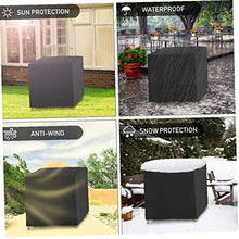 Mobili Da Giardino Shield Impermeabile Rettangolare Scudo Protettivo Per Tavoli Da Giardino Set Di Mobili Da Giardino Strumenti