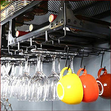 PZW Portabottiglie da Parete in Ferro Battuto Creativo Portabottiglie Appeso Decorazione PortabicchieriA
