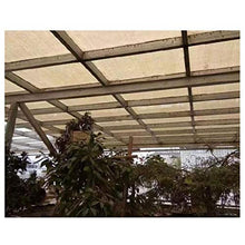 Rete vele ombreggiante Tasso Di Ombreggiatura 95% Ombra Rettangolo A Vela Per Pergola Pianta Da Esterno Serra Con Passacavo Telo Ombreggiante A Maglia Dimensioni Multiple Giallo 9.16(Size:1m x 4m)
