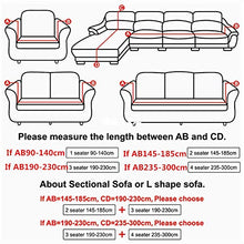 SDFWEWQ Copridivano Elasticizzato 1/2/3/4 Posti Fodere Copridivani Universale Antiscivolo Fodera per Divano Elastico,Sofa Mobili Protettore Copertura Divano con Corda Fissa(3 Posti 190-230cm,Giallo)