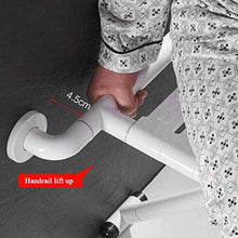 Sgabello da doccia Sgabello da bagno bagno pieghevole Sedile for doccia Sgabello Bagno Doccia Accessibilità Panchina bagno di supporto con Widen robusta doccia da tavolo e di supporto Gambe sgabello b