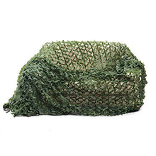 BYWWANG 3x4m / 3x5m / 3x6m / 4x6m Tenda da Campeggio a Rete da Pesca Nascosta