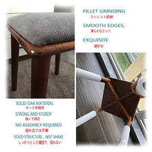 Sedia Sgabello Legna -sgabelli Bassi da Bar Senza Schiena -seggiola da Bar 45cm Sedie Velluto Moderno,Cuscini Quadrati Verdi con Elastico,Nessun Assemblaggio Richiesto,per Cucina Arredo Bar
