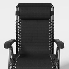MyChairs Sedie Pieghevoli Poltrone reclinabili comode Traspiranti Regolabili allargate e Pieghevoli, per la Piattaforma da Giardino all'aperto sul Lato della Piscina