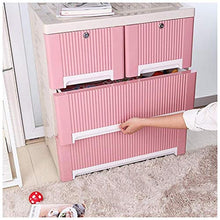 UNU_YAN Moderna semplicità plastica Cassettiera Cassetto dell'organizzatore di immagazzinaggio unità for la Camera da Letto dei Bambini Ludoteca Studio Ingresso plastica Governo di immagazzinaggio