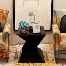 H-Comodini Camera Tavolino Laterale Piccolo Tavolino Living Room Divano Corner Corner Telefono Creativo Piccola Tabella di tè Tabella