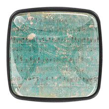 Foglio di musica retrò 4 PCS Pomelli per Porta, Pomolo per Mobile, Pomelli per Mobili con Viti, Maniglia per Armadietto, Pomelli per Porta, Pomelli per Cassetti per Porta, Armadio, Cassetto e Credenza