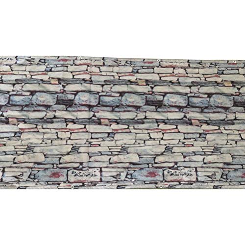 Paravento da balcone, con occhielli, per balcone, privacy, impermeabile, per il balcone e la terrazza