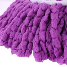 SSAYY Spray Mop Testine Rotanti Rotanti in Microfibra Rotante A 360 Gradi Testine di Ricambio in Fibra di Ricambio