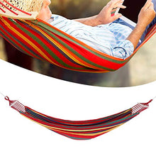 Emoshayoga Amaca Amaca per Esterni Attrezzatura da Campeggio Portatile per Portico con terrazza nel Cortile