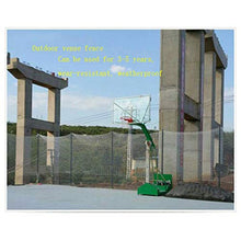 Rete Di Sicurezza for Bambini,funi Rete for Giardino Bianca Protezione Anticaduta Protezione for Esterni Rete Adatta for Abbellimento Del Giardino Decorazione Balcone Ringhiera Scala Arrampicata