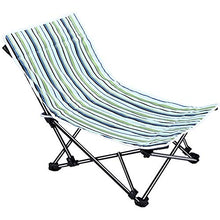 FUFU Sedie a Sdraio Sedia reclinabile, Sedia Pieghevole Sedia Pigro Domestico Portatile Sedia Pausa Pranzo Ufficio Sedia Siesta Lounge Sedia Spiaggia Campeggio Lounge 51 * 51 * 60 cm Pieghevoli