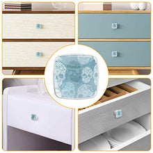 Rose teschio halloween 4 PCS Pomelli per Porta, Pomolo per Mobile, Pomelli per Mobili con Viti, Maniglia per Armadietto, Pomelli per Porta, Pomelli per Cassetti per Porta, Armadio, Cassetto e Credenza