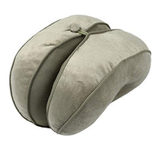 yywl Cuscini di Seduta Gli ascensori a Doppio Comfort Si siedono su Bellissimi Cuscini di Seduta in Lattice di Testa, Cuscinetti di Supporto in Memory Foam, Sollievo dalla contropressione