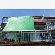 Reti Per Ombrelloni Da Esterno, Tasso Di Ombreggiatura Al 95%, Materiale In Polietilene Ecologico, Rete Per Tende Da Esterno Per Uso Domestico, Rete Di Isolamento Per Cortile, Balcone E Tetto