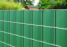 Floraworld 017278 di Visione/Vento e Oggetto Protezione Standard, PVC, Verde, 2050 x 13 x 24 cm