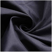 MEILINL Tende da Sole per Esterno Vela Ombreggiante Tenda A Vela Rettangolare, Protezione Raggi UV Vela Tenda con Funi E Kit di Fissaggio (Diverse Dimensioni E Colori),Dark Gray,4 * 6