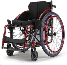 Sedie A Rotelle per Il Tempo Libero per Lo Sport, Ergonomico Trasmissione Facile Telaio del Piede Pieghevole Leggero Ruota Posteriore Gonfiabile, Trolley Sportivo, 13Kg A