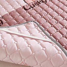 Materasso Tatami Futon Futon Pieghevole, Spugna Morbido Materasso Traspirante tappetini Multistrato con Struttura Ultra Ventilata e Termoregolante per Soggiorno Dormitorio,E,180*200cm/71*79inch