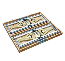 Outsunny Tavolo da Campeggio Pieghevole a Valigetta con Sedie in Legno, Tavolo da Picnic Telaio in Alluminio per Esterno