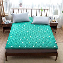 WANGT Pieghevole Materasso Futon,Addensare Caldo Materassi Letto Futon Fibra Poliestere It Can Be Used Throughout The Season,F-200 * 220cm/78 * 86inch