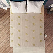 Baldiflex Topper Correttore Materasso Matrimoniale in Memory Foam Fresh Wave, Fodera in Aloe Vera Sfoderabile, Fresco, Traspirante, ergonomico, antiacaro, 160 x 190 cm h 6 cm