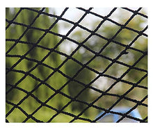 HNWNJ Rete di Sicurezza per Gatti,Rete Protettiva Fune di Balcone Giardino Storage Luggage Cargo Corda Net Nylon Net Gattier,per Ringhiera Scale Proteggere Recinzioni Piante Recinto Trellis