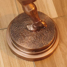 GLKHM Statue Decorative Statua di Scultura Accessori per La Casa Decorazione Creativa Armadietto per Vino Mobili per Soggiorno Decorazione per Ufficio