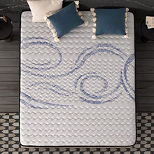 Naturalex | Perfectsleep | Materasso Piazza e Mezza 120x190 cm Memory Multi Densità | 20 cm | Supporto Ergonomico Alta Resilienza | Schiuma Anallergica Ultra Traspirante | Fermezza Ideale
