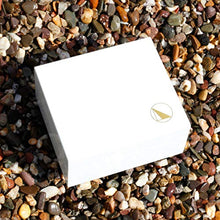The Rolling Box White 170 Bianco Scatola per Fumatori con Luce