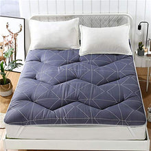 Omabeta Cuscino Tatami Skin Friendly Mano Morbida Sensazione di buona permeabilità all'Aria Morbido ospite Che Dorme Comodo Sonno Notturno per Bambini Che Giocano(180 * 200CM)