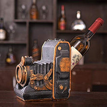 PWZ Pratica Semplicità Domestica Decorazioni Artigianato Stile Retrò Della Fotocamera Pratica Semplicità Domestica Decorazione Finestra Studio Ufficio