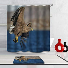 LIYAN Combinazione Bagno. Immagini Chiare E Colori Vivaci Rendono Il Tuo Bagno Pieno di Vita. Accessori da Bagno. Aquila Volante.