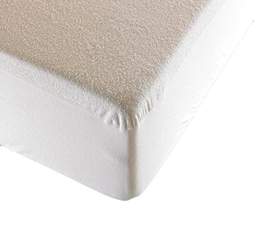 Coprimaterasso Impermeabile matrimoniale sanitario IRGE