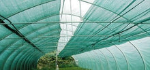 HaGa-Welt.de 5 m² 60% schat Animale Alimentazione in 1 m x 5 m Protezione Solare Alimentazione della Serra, Tessuto di ombreggiatura