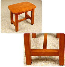 Sgabello per Doccia Taburete de Baño Sedia da doccia Sgabello doccia Bagno in legno Sgabello Sedile Sgabello in legno massello Sgabello da doccia, Box doccia Sgabello piccolo Sgabello Slip Slip Sgabel