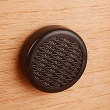 Cigar Box, Cigar Humidor Humidor, Legno di Cedro Cigar Box, Portable Cigar Box può Tenere 30 Alta qualità (Size : 22x22x11.2cm)
