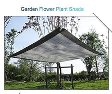 Grigio Privacy Screen, Rettangolo Pergola Ombra Cloth Roll, Copertura Reticolare Resistente ai Raggi UV al 95% per Gazebo da Giardino Esterno (Size : 1X2m)