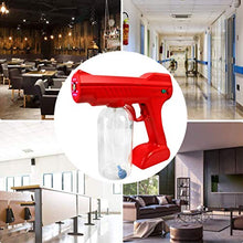 800Ml Sprayer Gun Fogger Spray Surface Fog Tool Atomizer Machine per Home Business Shops Ufficio Auto Carrozzeria Officine Negozi di Abbigliamento Magazzino E Altro