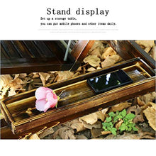 DGHJK Sedia a Dondolo da Esterno per Esterni Mobili da Cortile in Legno Amache da stupore Pigro Panca a Dondolo Set Perfetto per Patio, Giardino, Portico e Bordo Piscina
