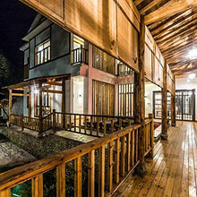 SHXF Tenda a Rullo in bambù, Tapparelle avvolgibile Legno per terrazza, Giardino, Esterno, pergola, Tapparelle da Sole Naturali（Cammello）